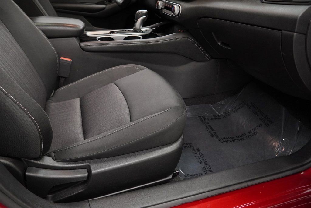 Used 2023 Nissan Altima 2.5 SV w/ SV Premium Package image 51