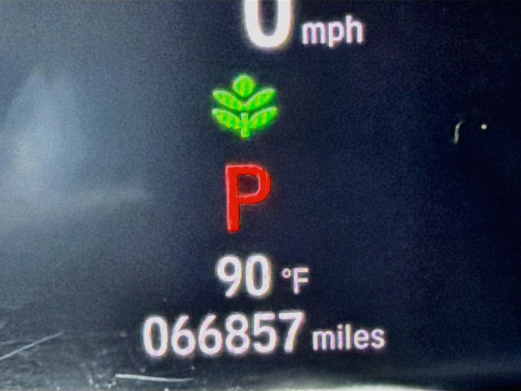 Used 2021 Honda Accord LX image 38