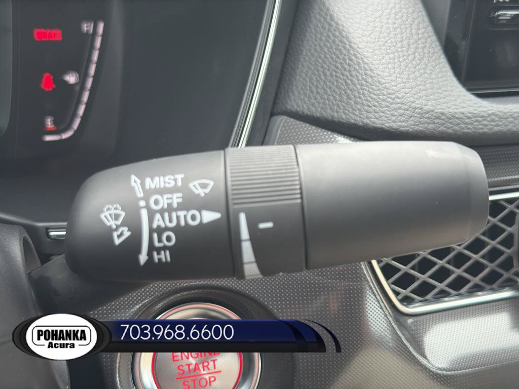 New 2026 Acura Integra Type S FWD image 11