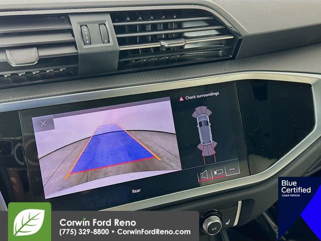 Used 2020 Audi Q3 2.0T Premium Plus image 17