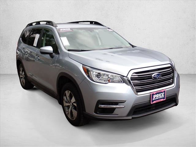 Used 2020 Subaru Ascent Premium w/ Convenience Package AWD/4WD image 6