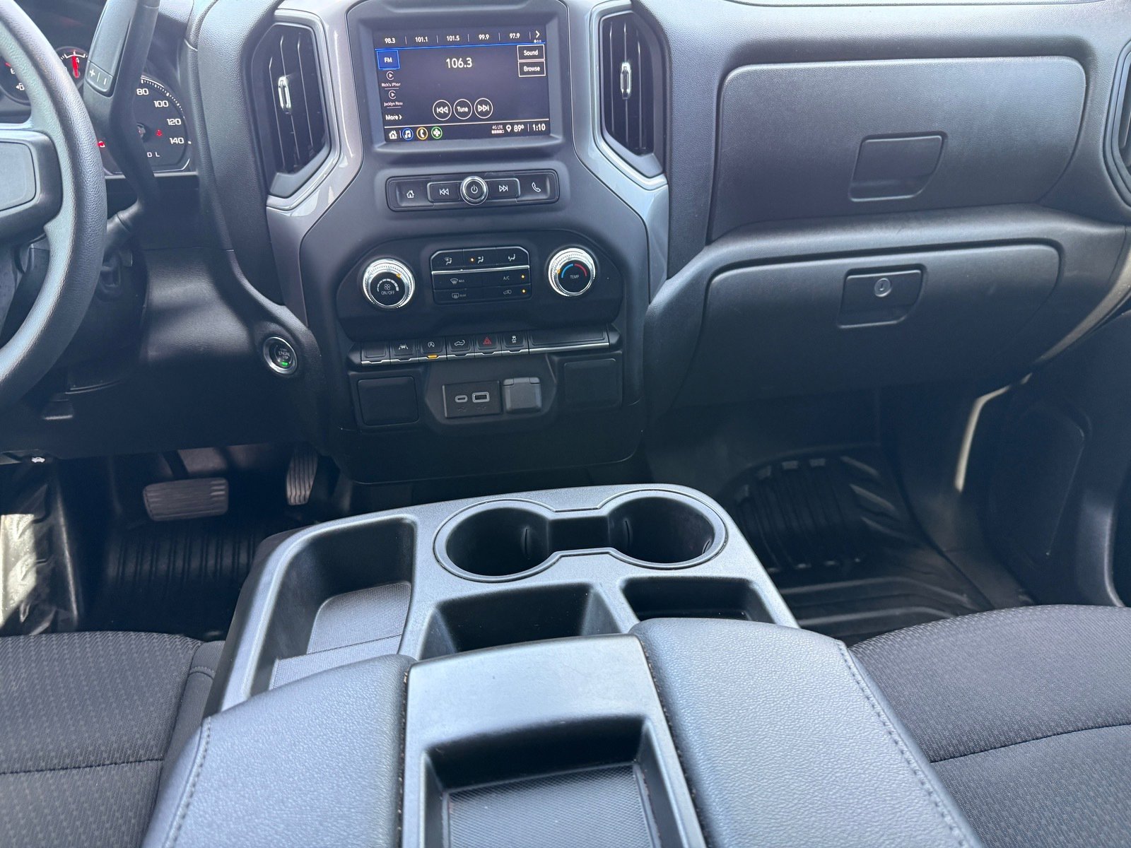 Used 2024 GMC Sierra 1500 Pro w/ Convenience Package image 29