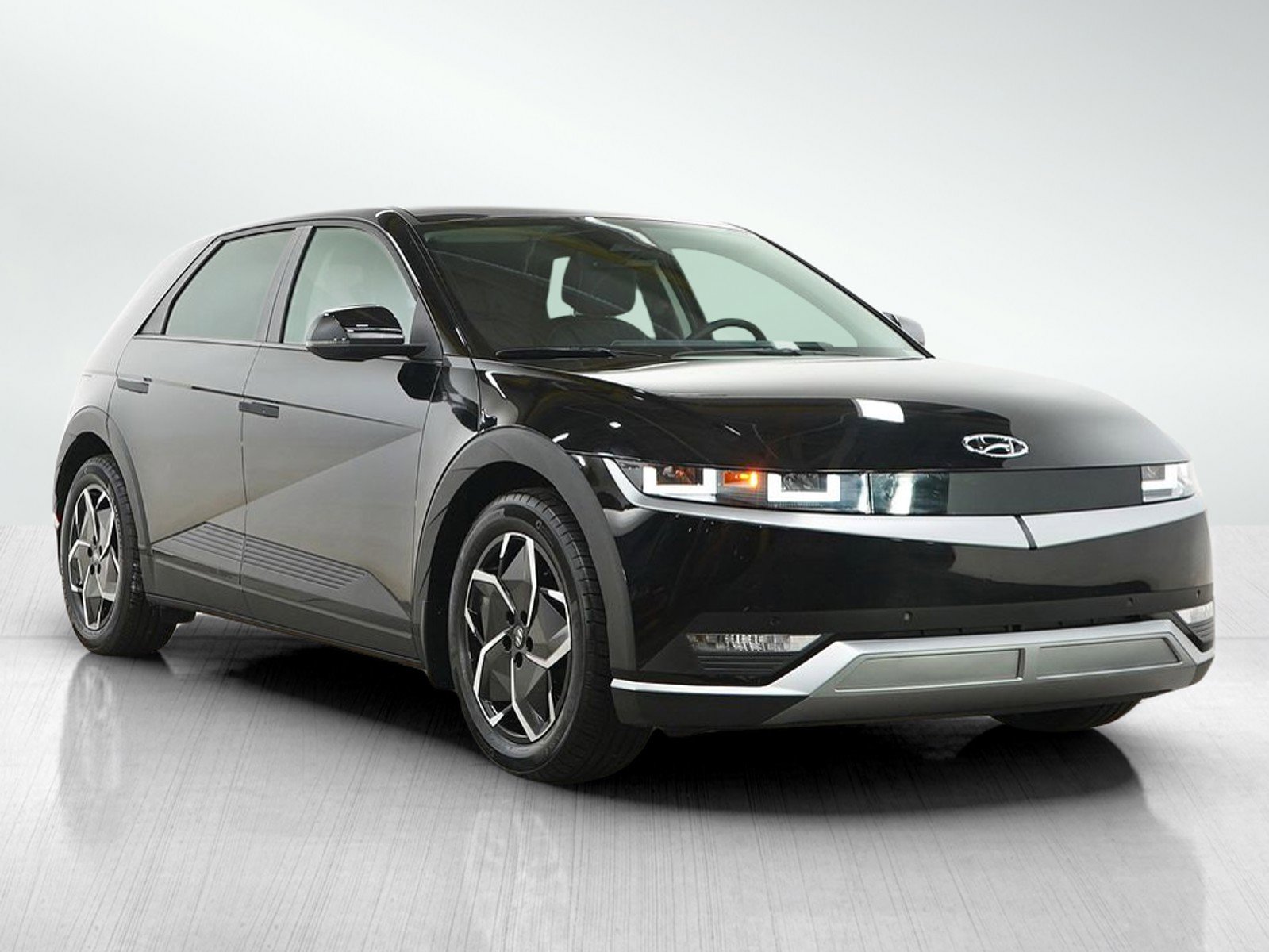 Certified 2023 Hyundai Ioniq 5 SEL image 7