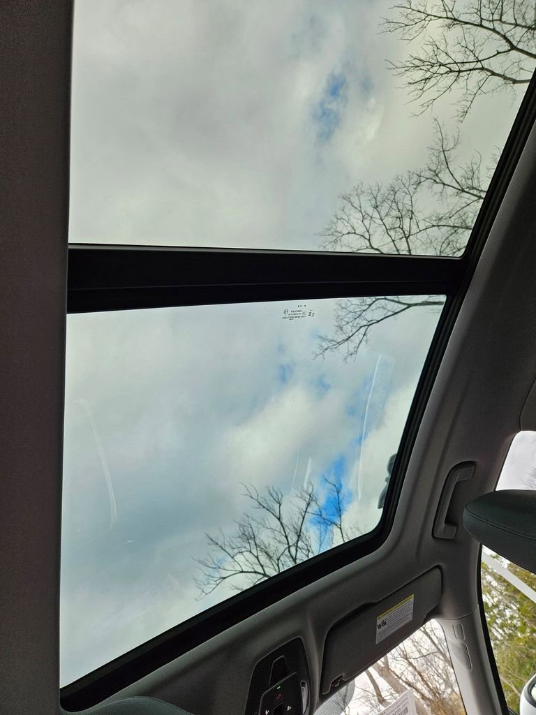 New 2025 Audi Q5 Premium Plus image 18