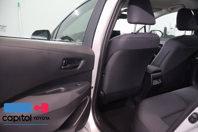 Certified 2024 Toyota Corolla LE w/ LE Convenience Package FWD image 28