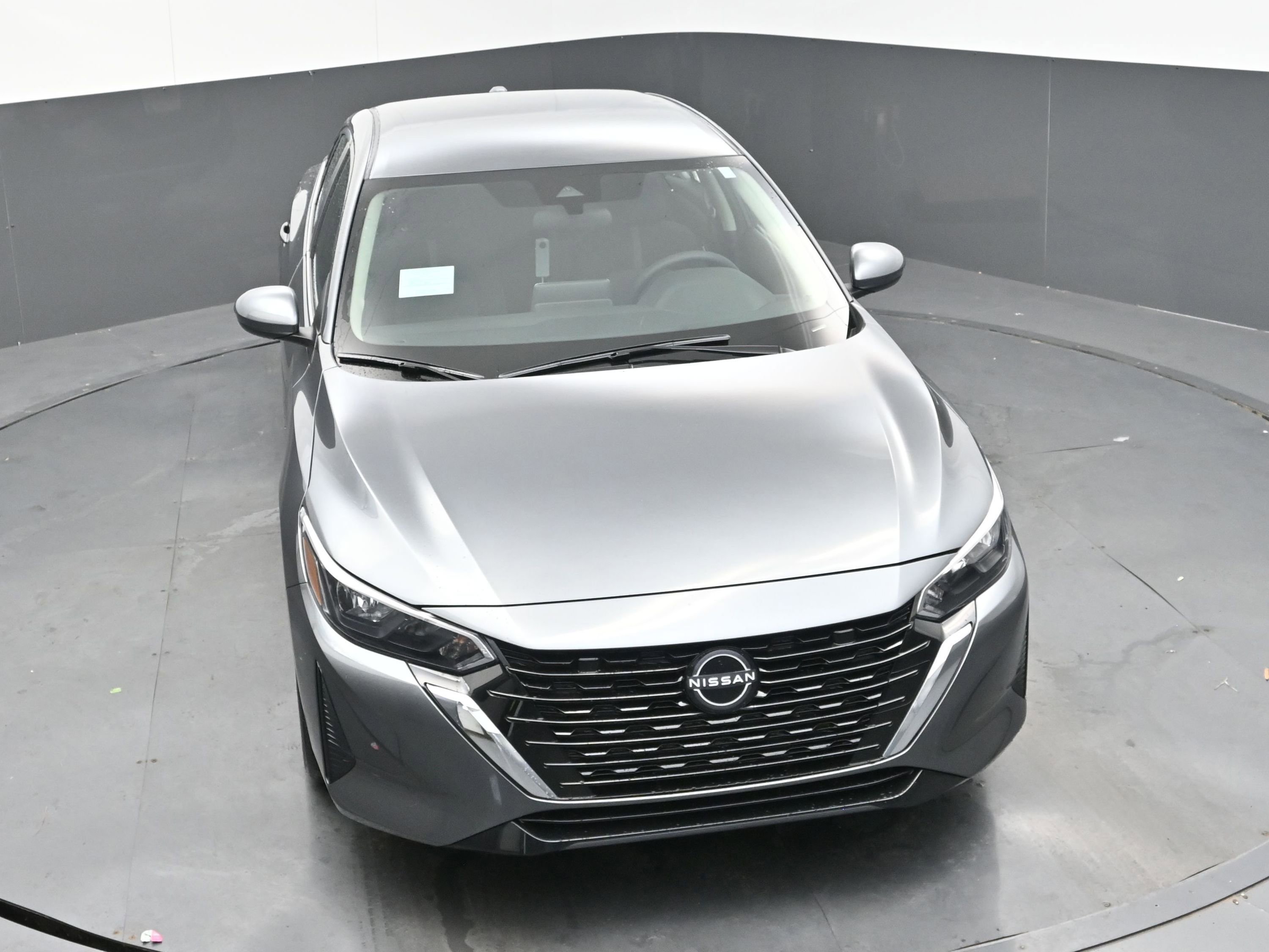 New 2025 Nissan Sentra SV w/ All-Weather Package image 31