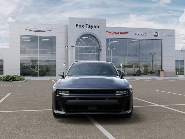 New 2026 Dodge Charger Scat Pack w/ Blacktop Package AWD/4WD image 6
