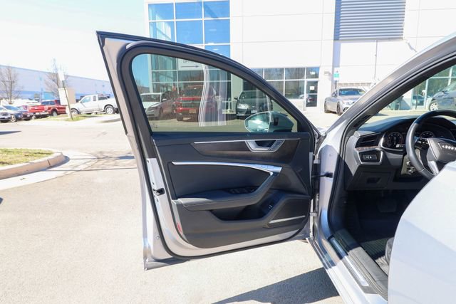 Used 2019 Audi A6 2.0T Premium Plus w/ Premium Plus Package image 42
