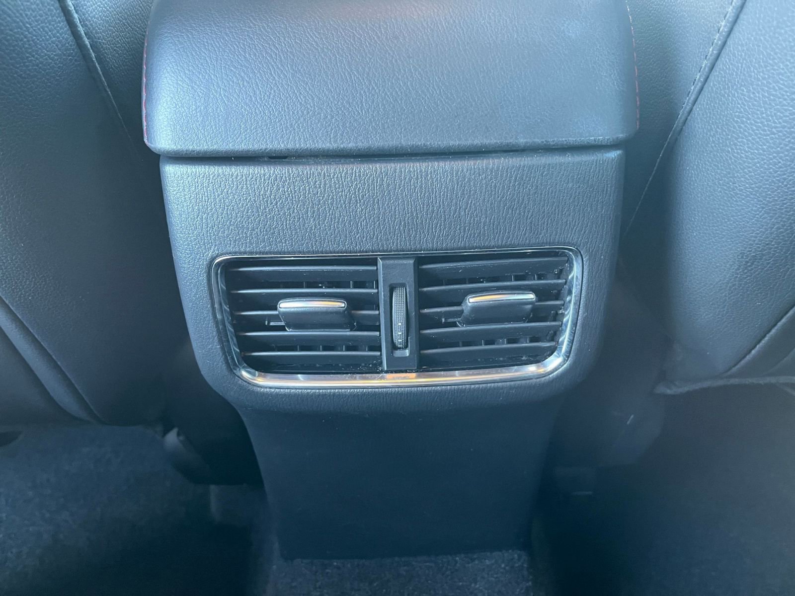 Used 2024 MAZDA CX-5 Carbon Edition image 23