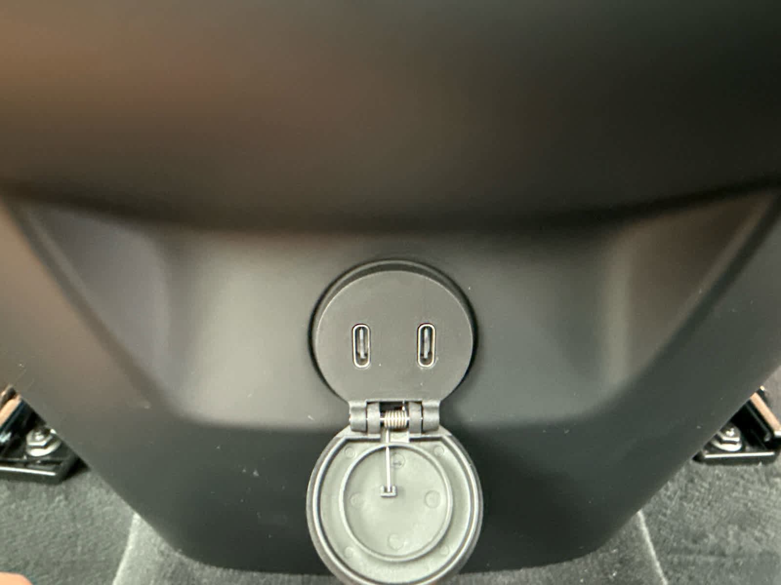 Used 2026 Volvo XC90 B6 Plus image 31