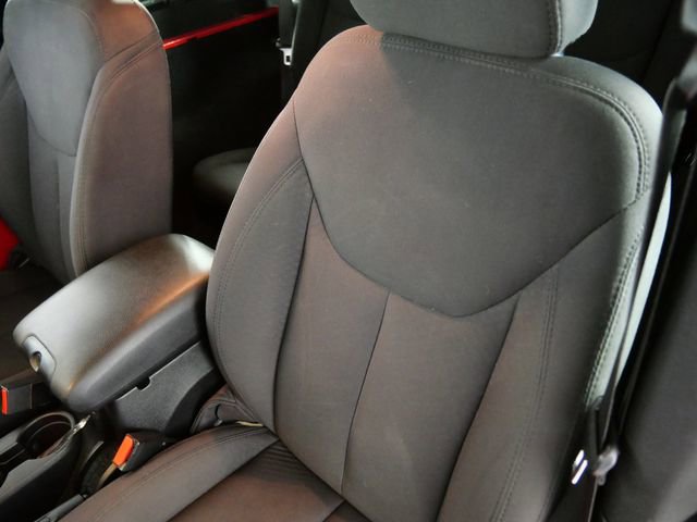 Used 2015 Jeep Wrangler Willys Wheeler image 17