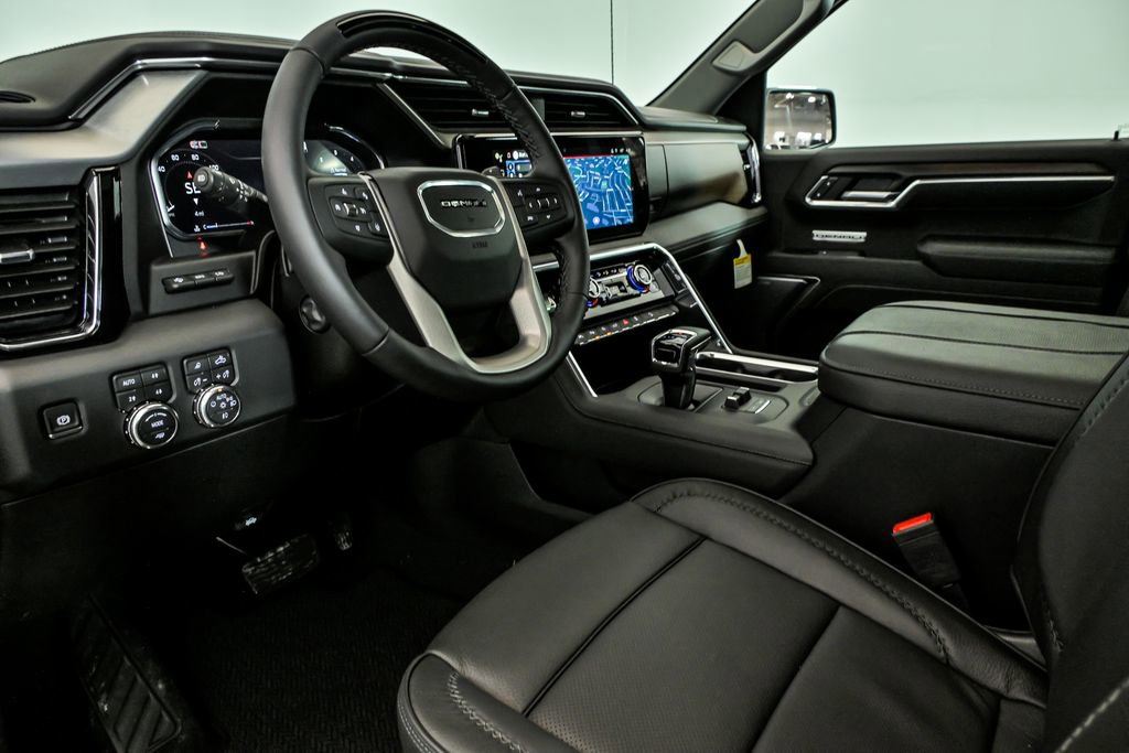 New 2026 GMC Sierra 1500 Denali image 8
