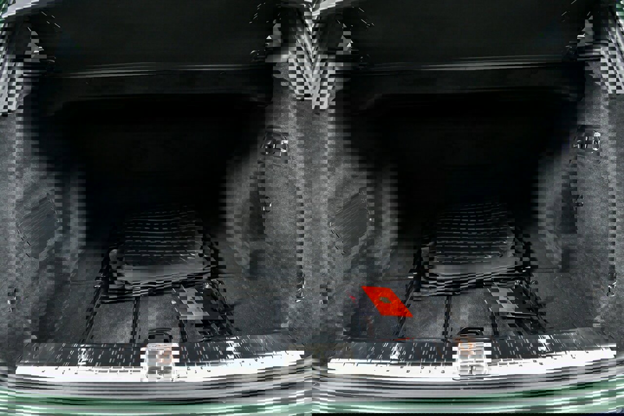 Used 2025 Mercedes-Benz Maybach GLS 600 4MATIC image 16