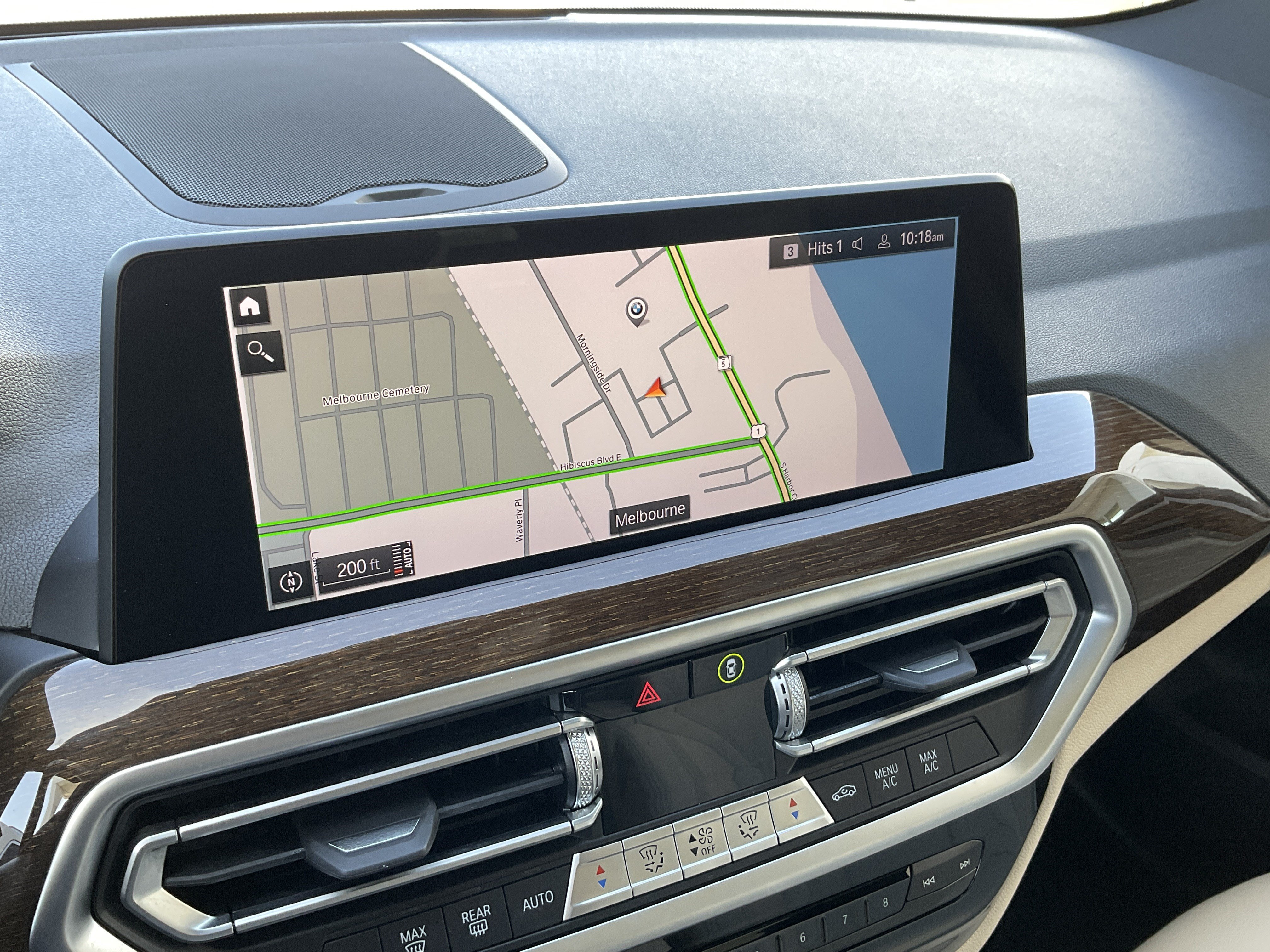 Used 2022 BMW X3 sDrive30i w/ Convenience Package w/ZPA RWD image 17