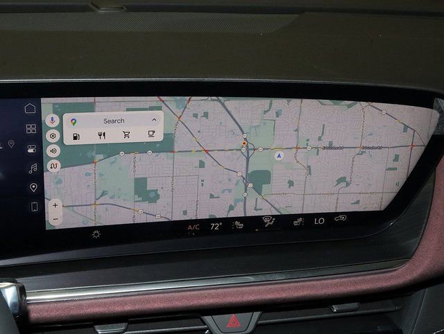 New 2026 Buick Envision Sport Touring image 20