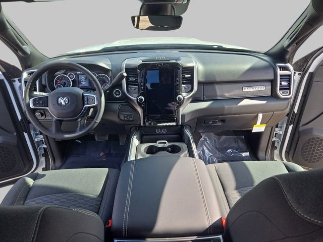 New 2026 RAM 2500 Big Horn image 9