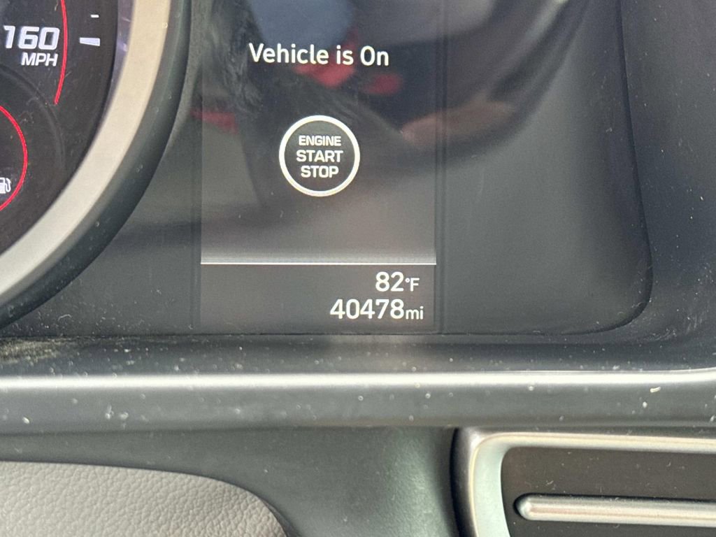 Used 2021 Hyundai Elantra SEL image 28