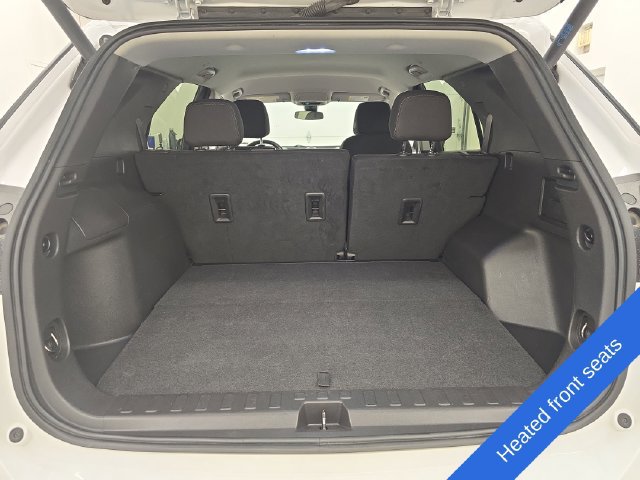 Used 2024 Chevrolet Equinox LT AWD/4WD image 15