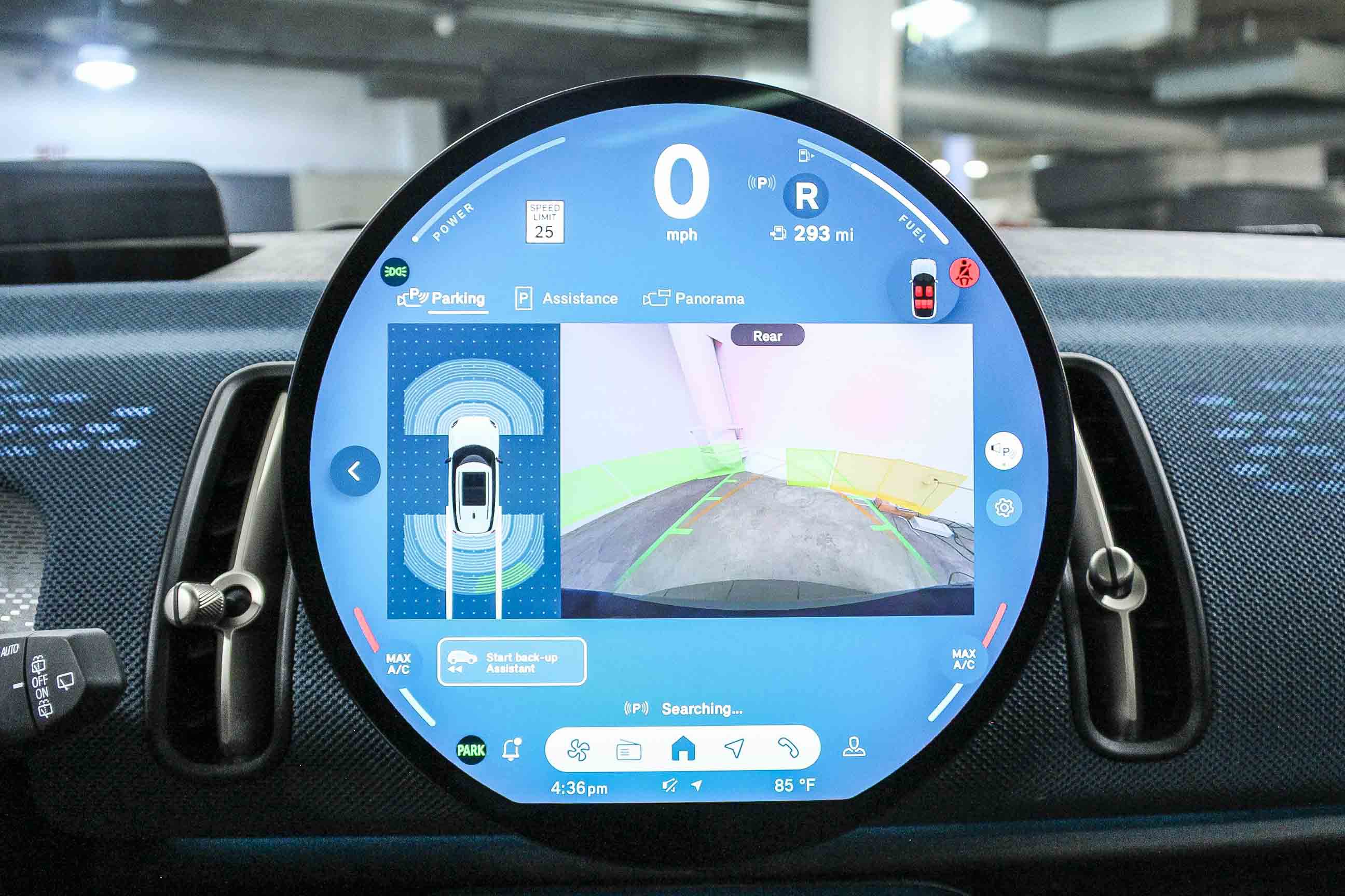 Used 2025 MINI Cooper Countryman S image 23