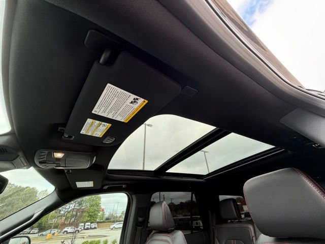 Certified 2024 Ford Expedition Limited image 23