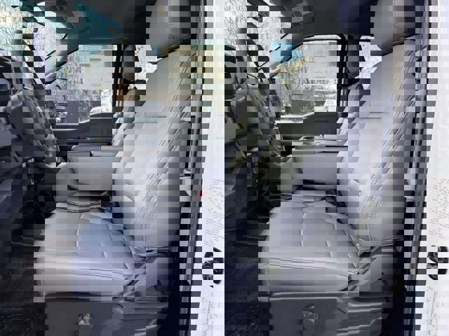 New 2025 Ford F450 XL w/ XL Chrome Package image 9