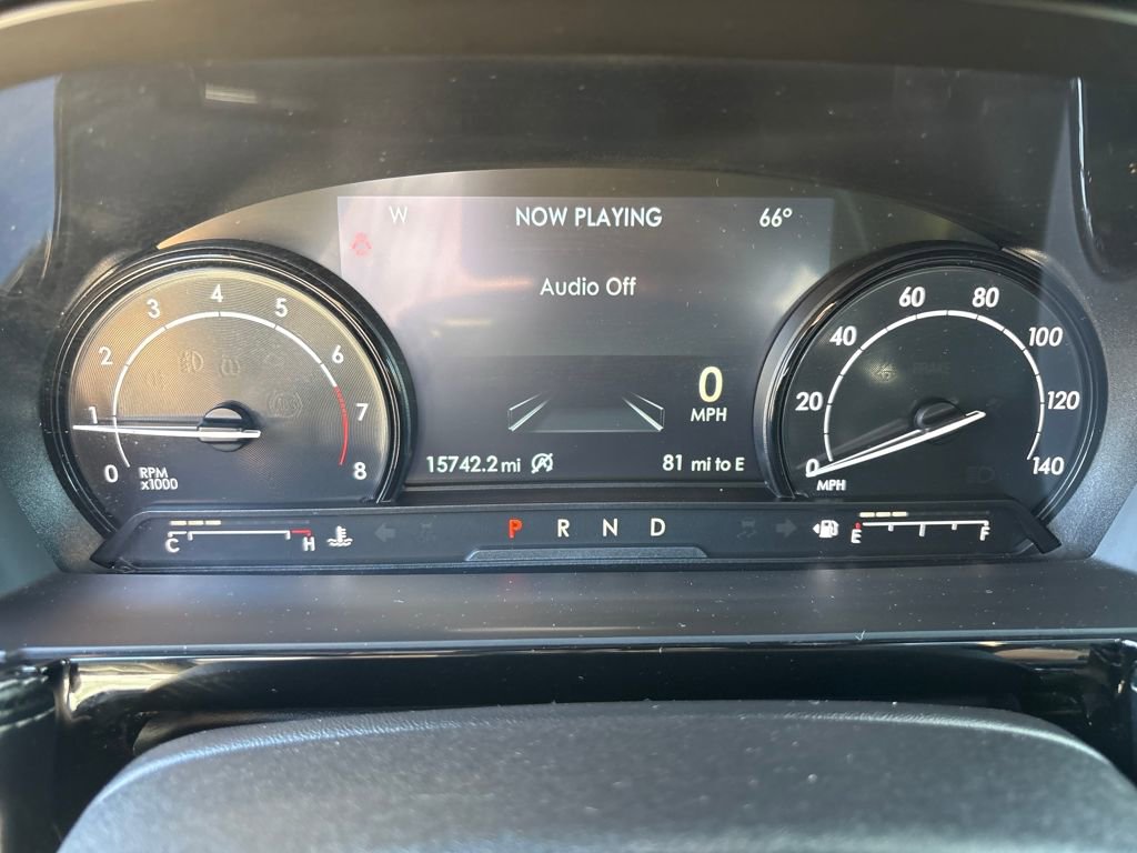 Used 2021 Lincoln Corsair AWD w/ Premium Package image 24