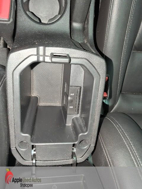 Used 2014 Chevrolet Cruze LTZ image 22