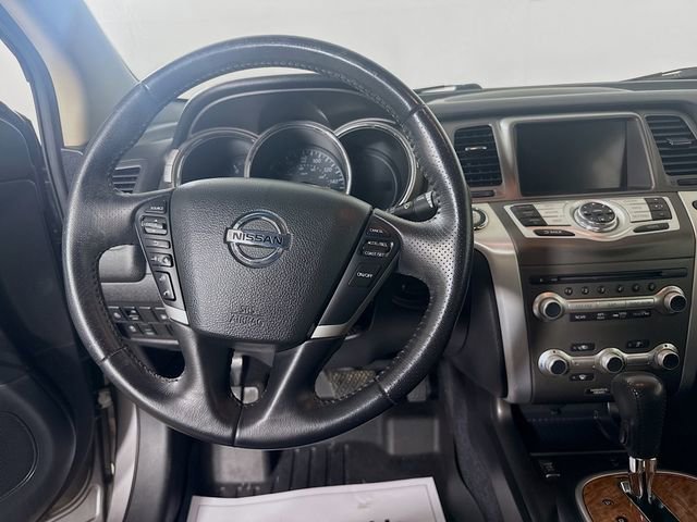 Used 2011 Nissan Murano image 20