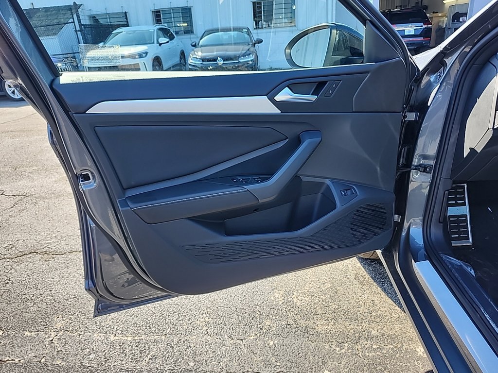 New 2027 Volkswagen Jetta Sport FWD image 14