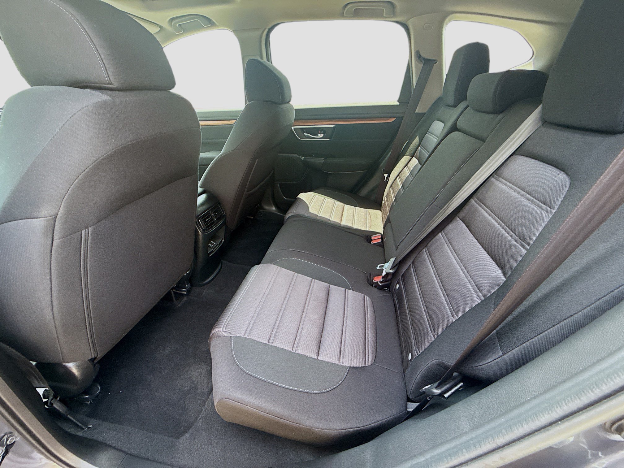 Certified 2022 Honda CR-V EX image 23
