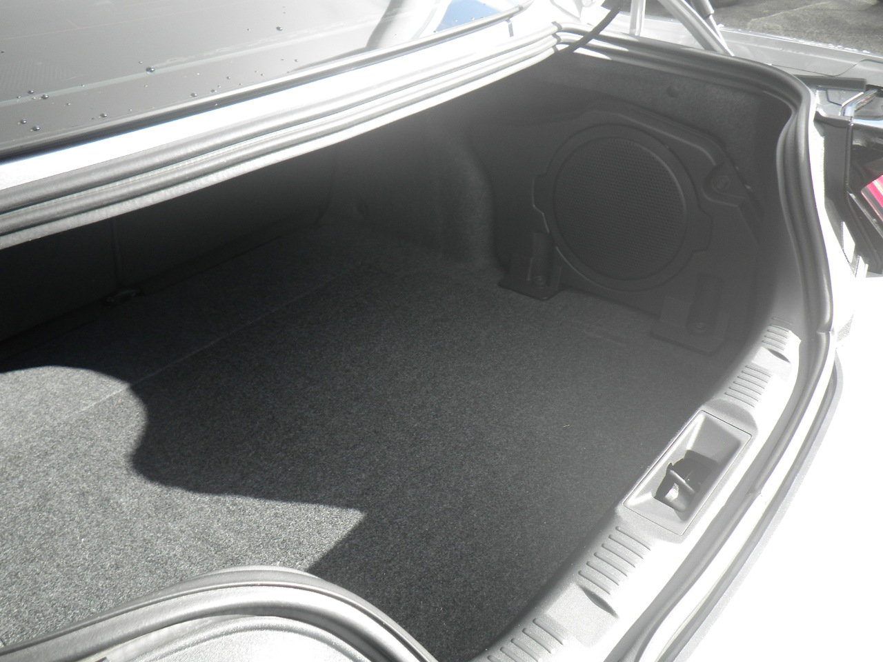 Used 2024 Ford Mustang GT Premium image 19