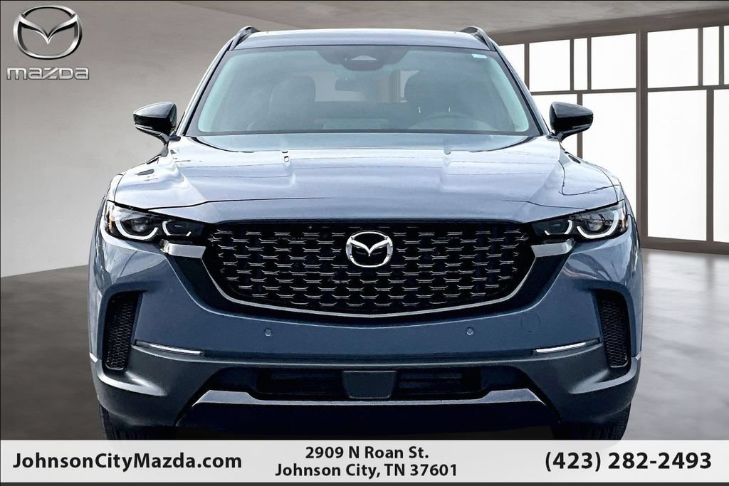 New 2026 MAZDA CX-50 AWD 2.5 Hybrid w/ Premium Pkg image 2