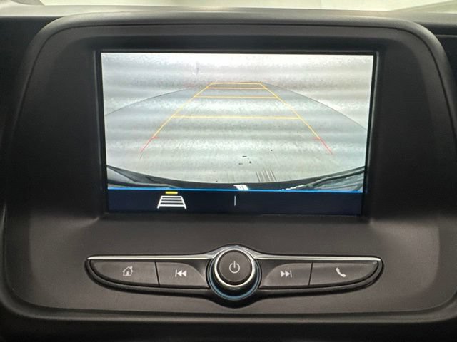 Used 2019 Chevrolet Camaro LT RWD image 22