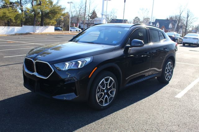 New 2026 BMW X2 xDrive28i w/ Convenience Package image 3