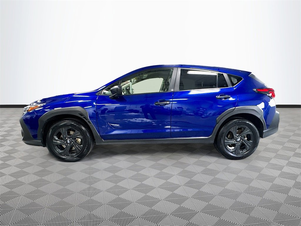 Certified 2024 Subaru Crosstrek 2.0i image 32