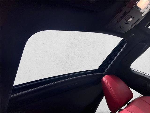 Used 2022 Lexus IS 350 F Sport RWD image 17