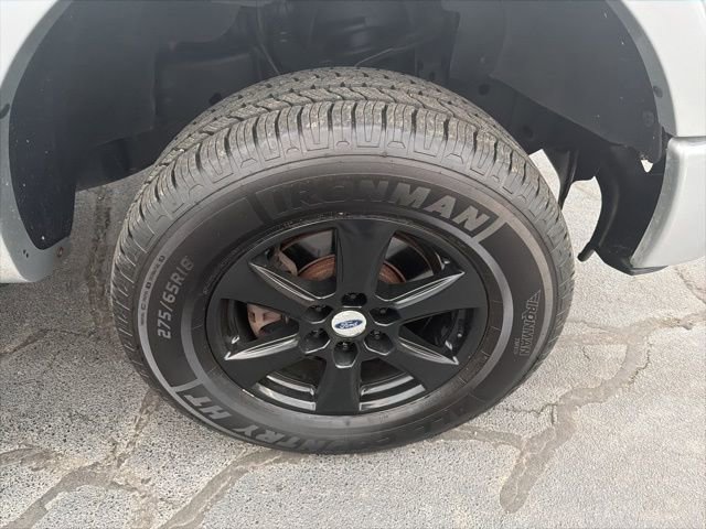 Used 2013 Ford F150 Platinum image 13