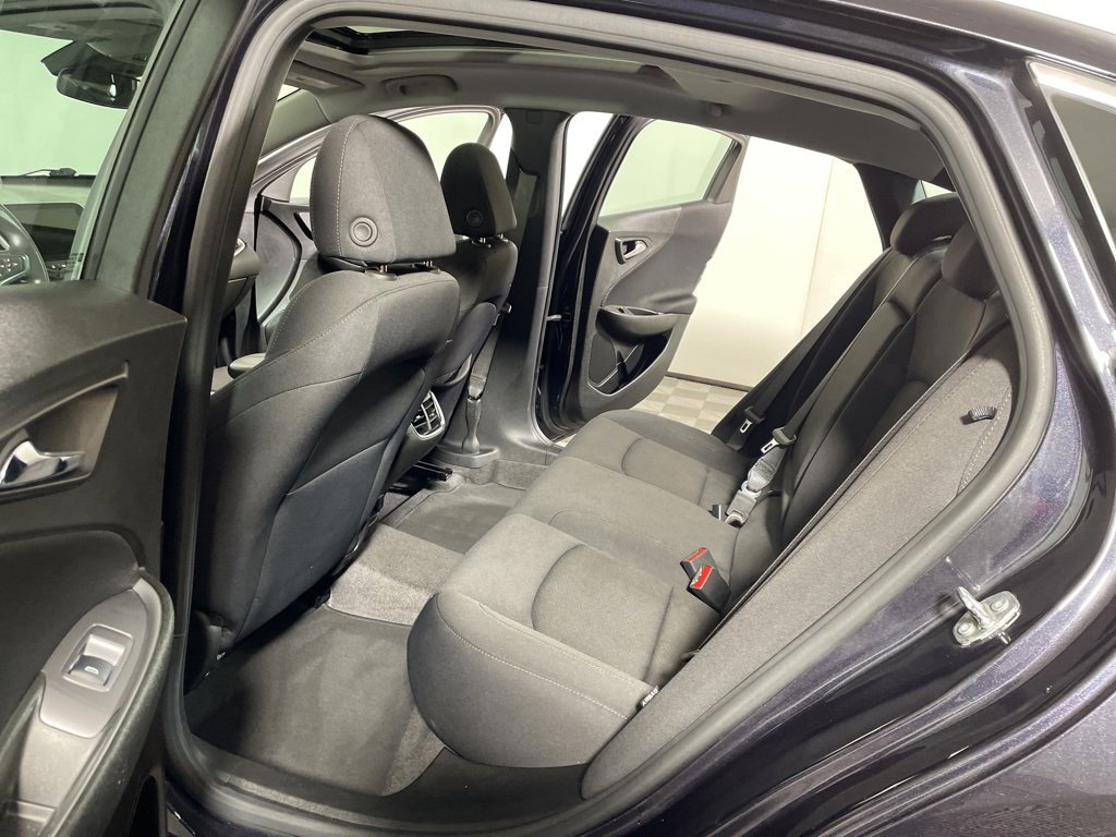 Used 2023 Chevrolet Malibu LT image 20