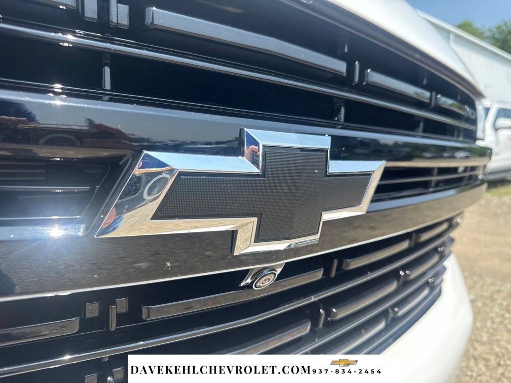 Used 2023 Chevrolet Tahoe RST w/ Luxury Package AWD/4WD image 49