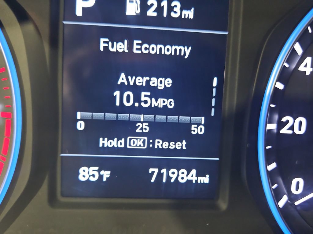 Used 2019 Hyundai Kona SEL AWD/4WD image 17