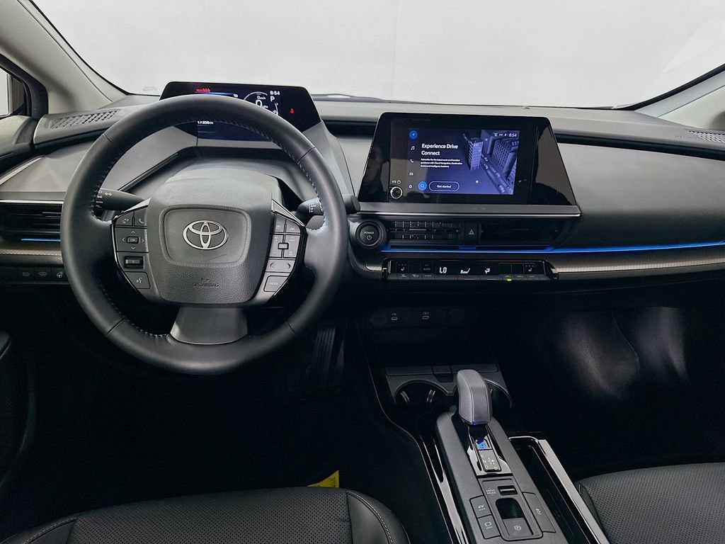 Used 2024 Toyota Prius XLE image 22
