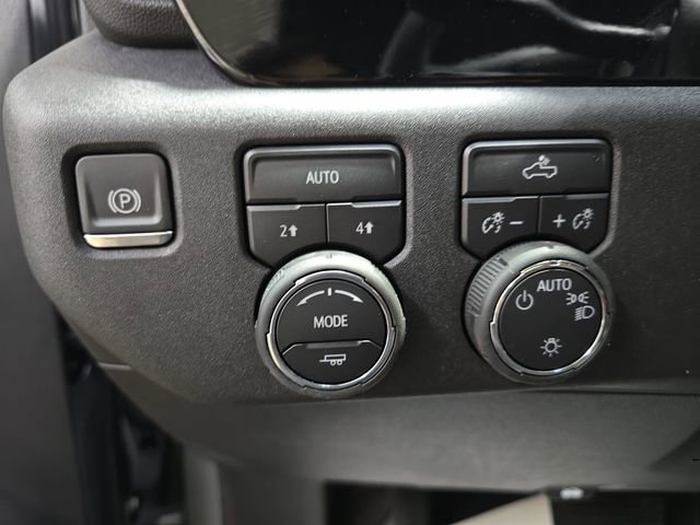 New 2026 Chevrolet Silverado 1500 LT image 27