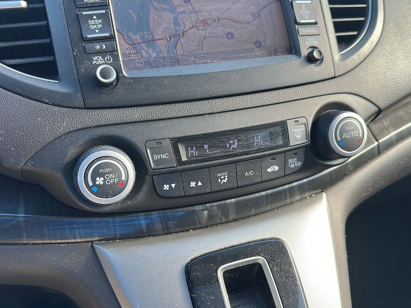 Used 2013 Honda CR-V EX-L image 20