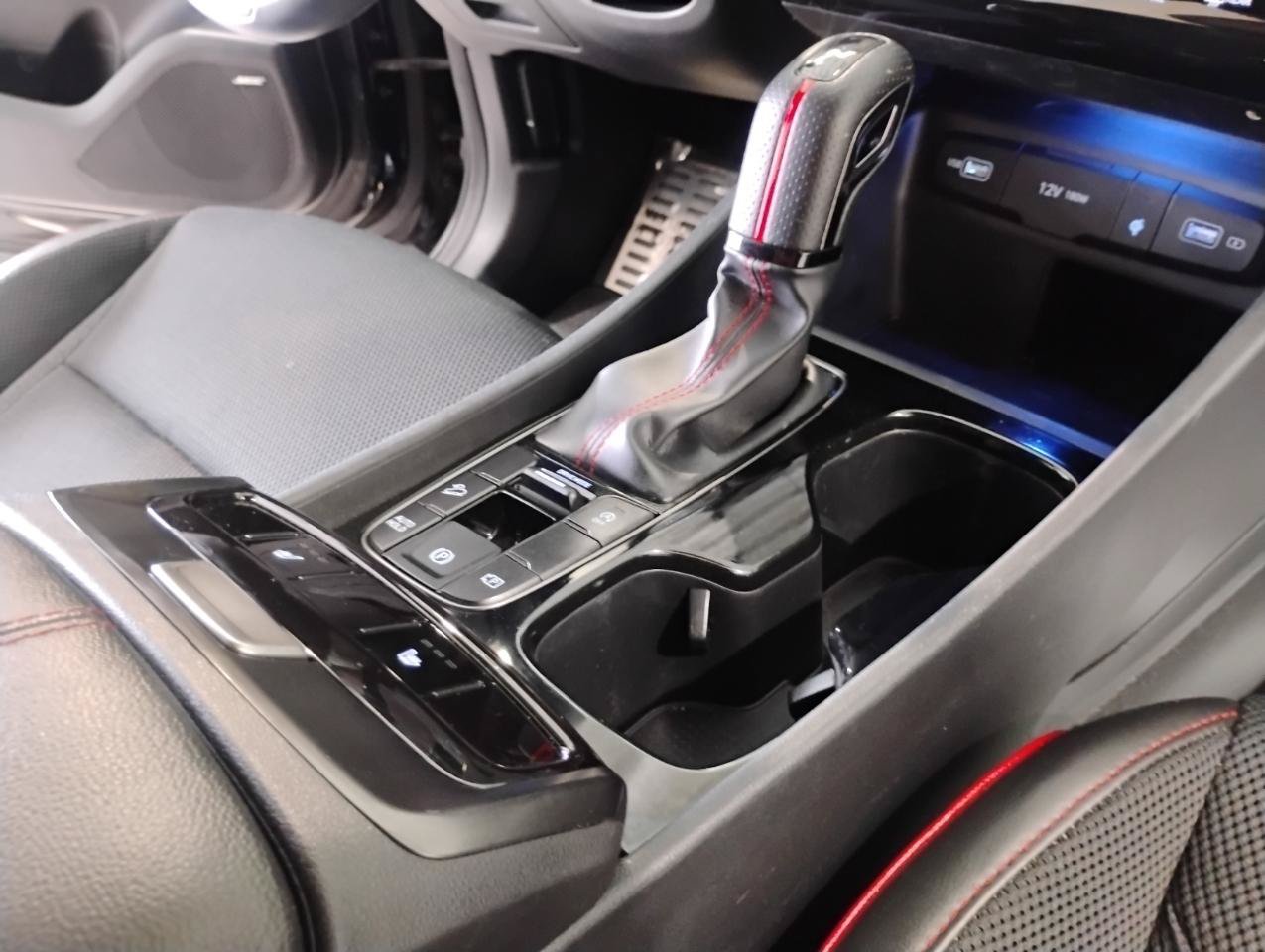 Used 2022 Hyundai Tucson N Line FWD image 79