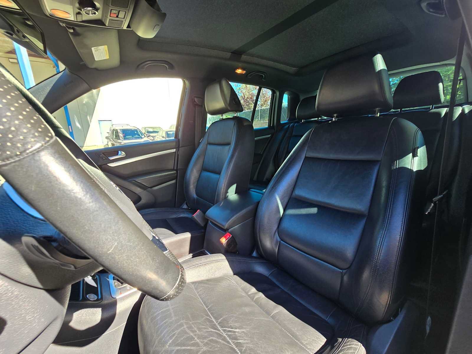 Used 2014 Volkswagen Tiguan R-Line AWD/4WD image 21