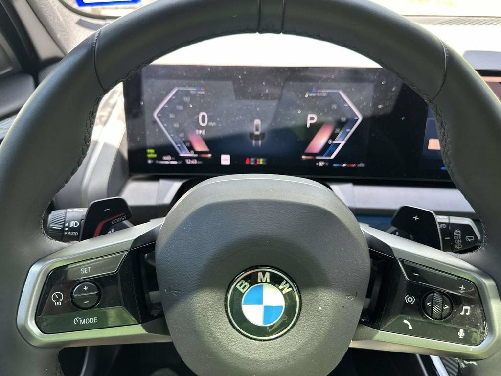 Used 2025 BMW X3 xDrive30i AWD/4WD image 20