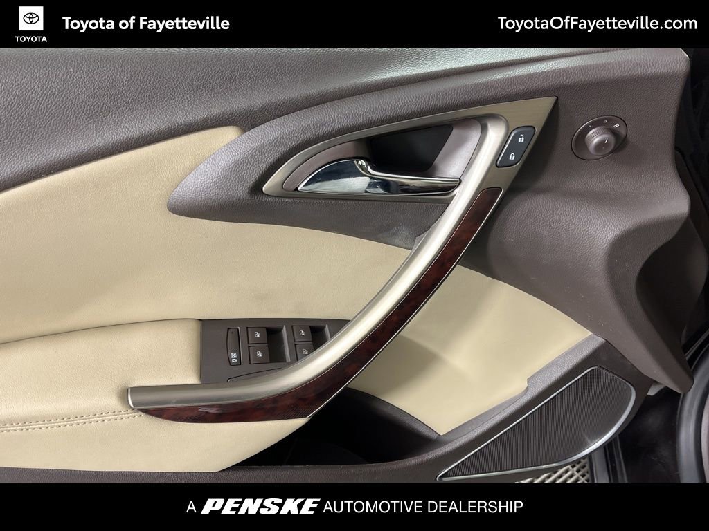 Used 2013 Buick Verano image 22