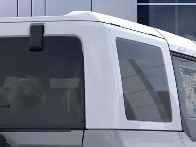 New 2026 Ford Bronco Heritage Edition AWD/4WD image 25