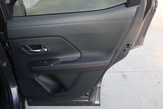 New 2025 Nissan Kicks SR image 19