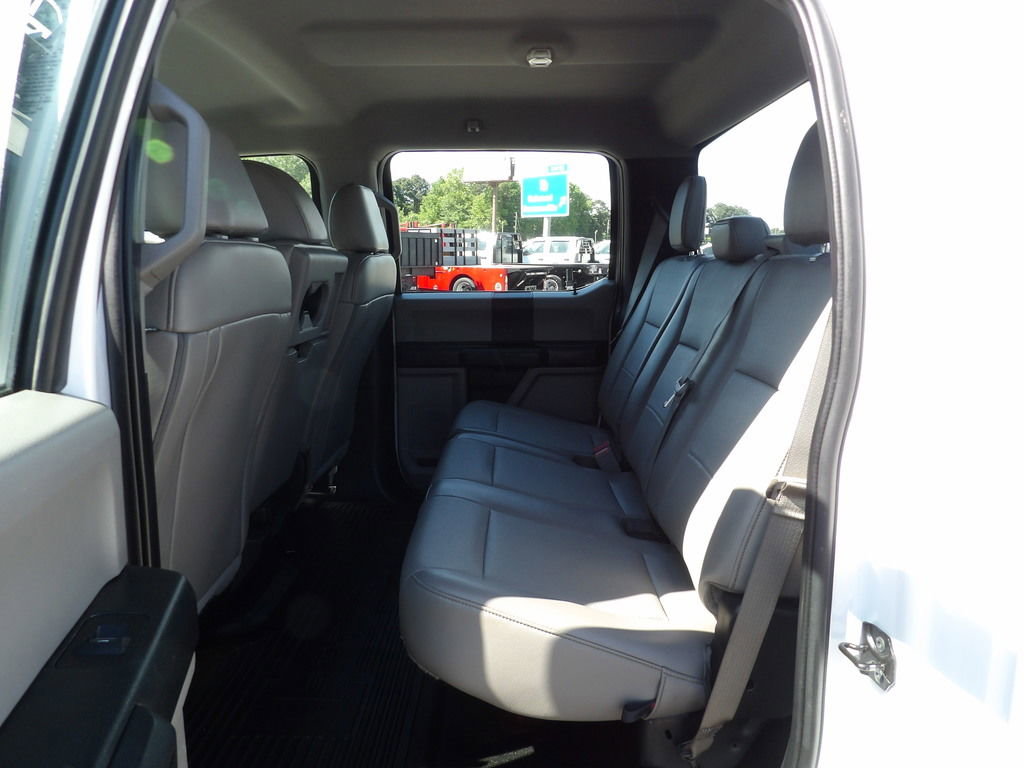Used 2019 Ford F350 XL w/ Power Equipment Group AWD/4WD image 33